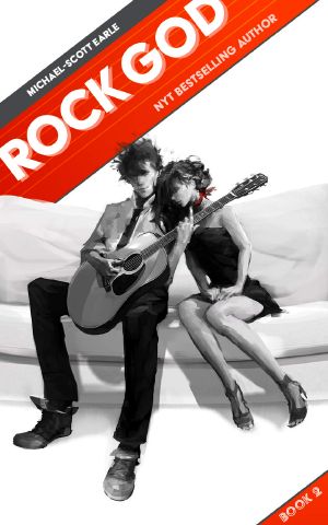 [Rock God 02] • Rock God · Book 2